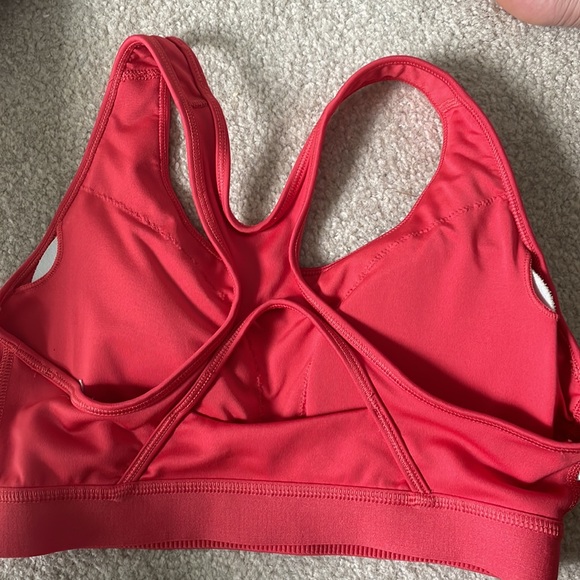 Adidas Sports Bra - Picture 2 of 2